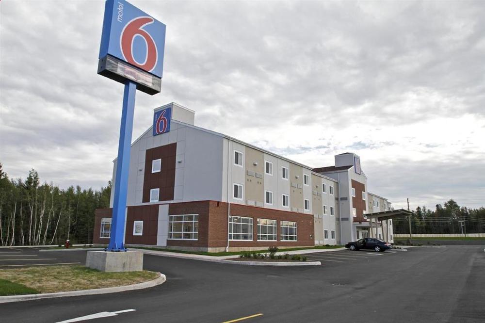 Quality Inn Moncton Servicios foto