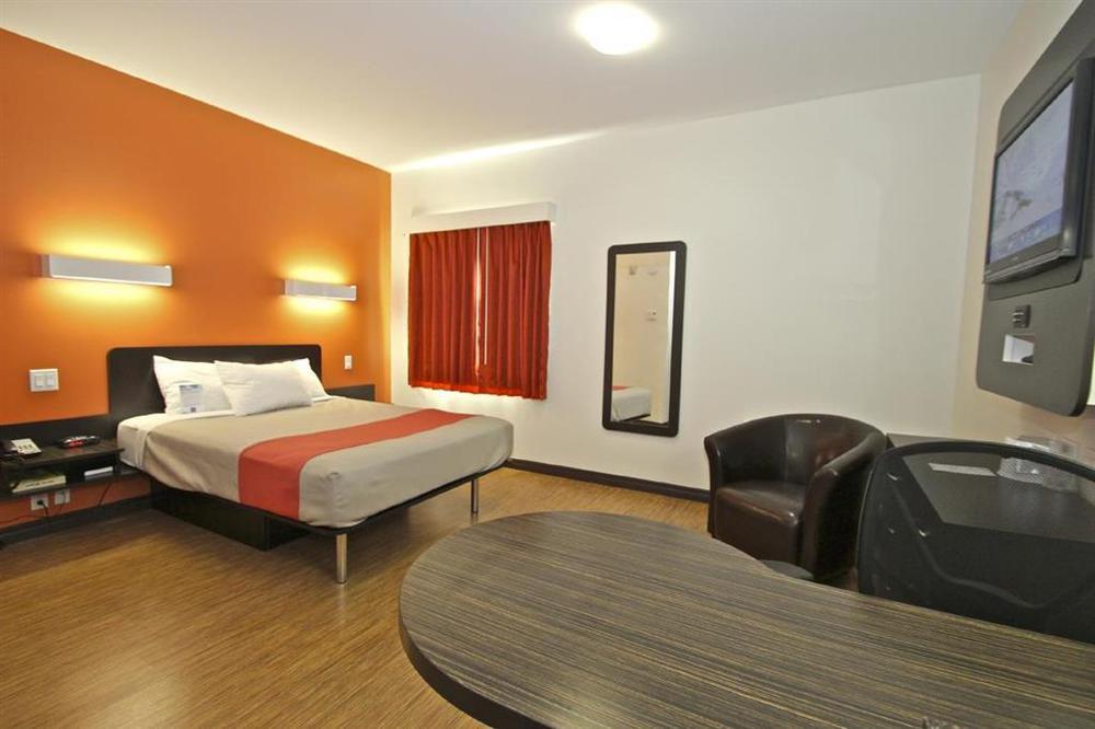 Quality Inn Moncton Habitación foto