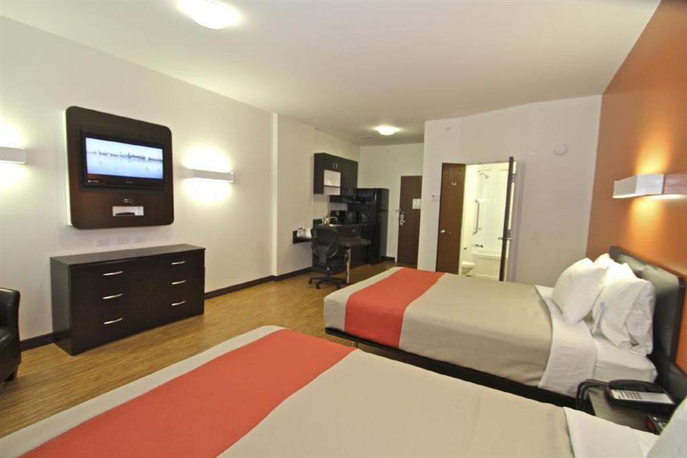 Quality Inn Moncton Habitación foto
