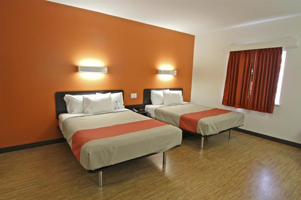 Quality Inn Moncton Habitación foto